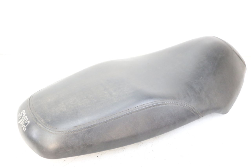 photo de SELLE SYM ORBIT III 3 4T 50 (2018 - 2021) - Zoom composants