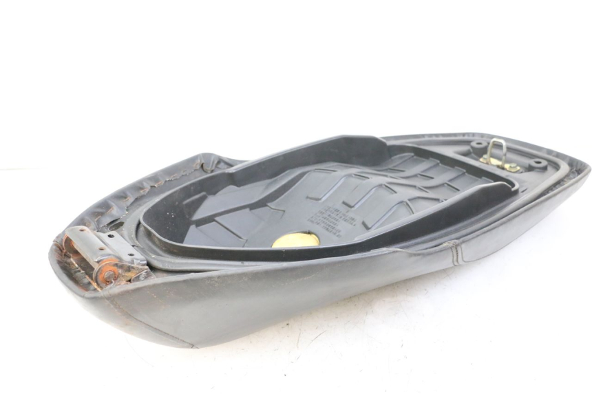 photo de SELLE SYM ORBIT III 3 4T 50 (2018 - 2021) - Photo complémentaire