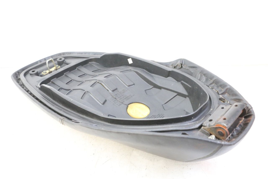 photo de SELLE SYM ORBIT III 3 4T 50 (2018 - 2021) - Inspection visuelle