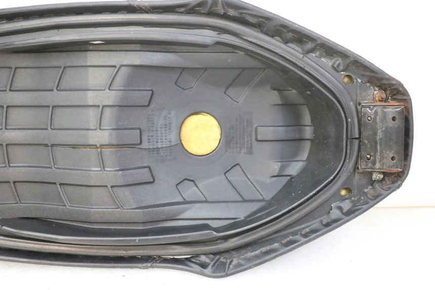 photo de SELLE SYM ORBIT III 3 4T 50 (2018 - 2021) - Angle alternatif