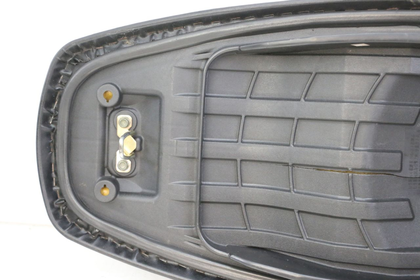 photo de SELLE SYM ORBIT III 3 4T 50 (2018 - 2021) - Zoom qualité