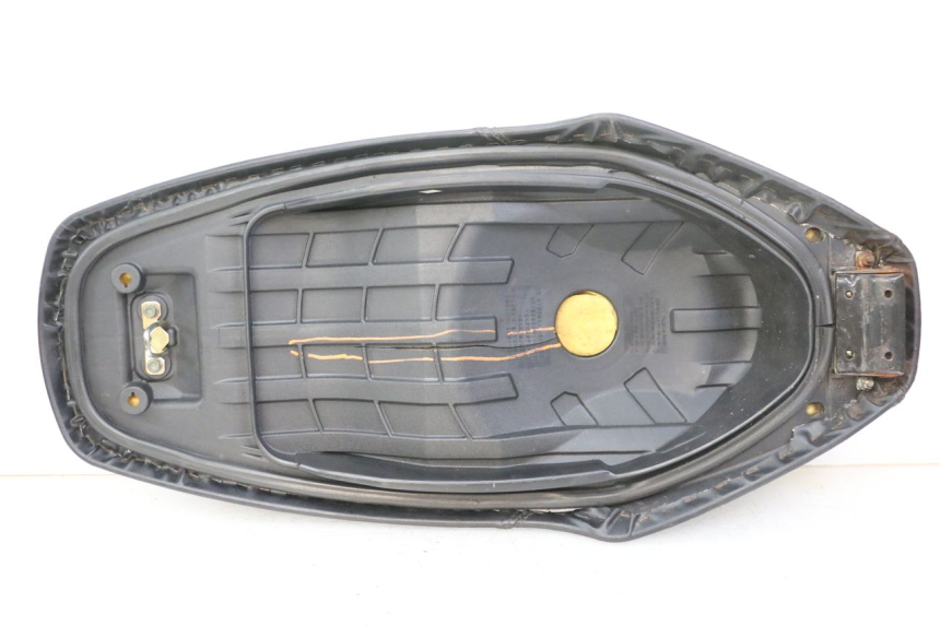 photo de SELLE SYM ORBIT III 3 4T 50 (2018 - 2021) - Zoom état d’usage