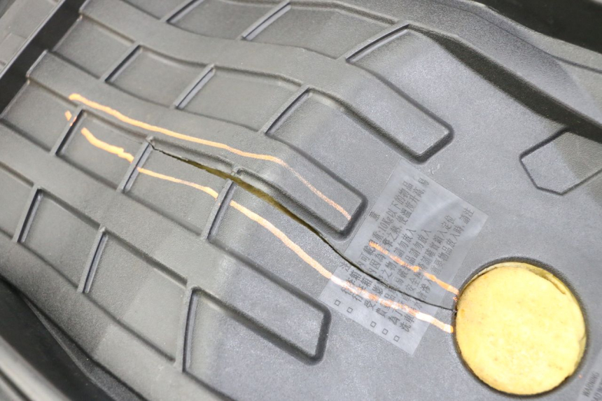 photo de SELLE SYM ORBIT III 3 4T 50 (2018 - 2021) - Autre angle de vue