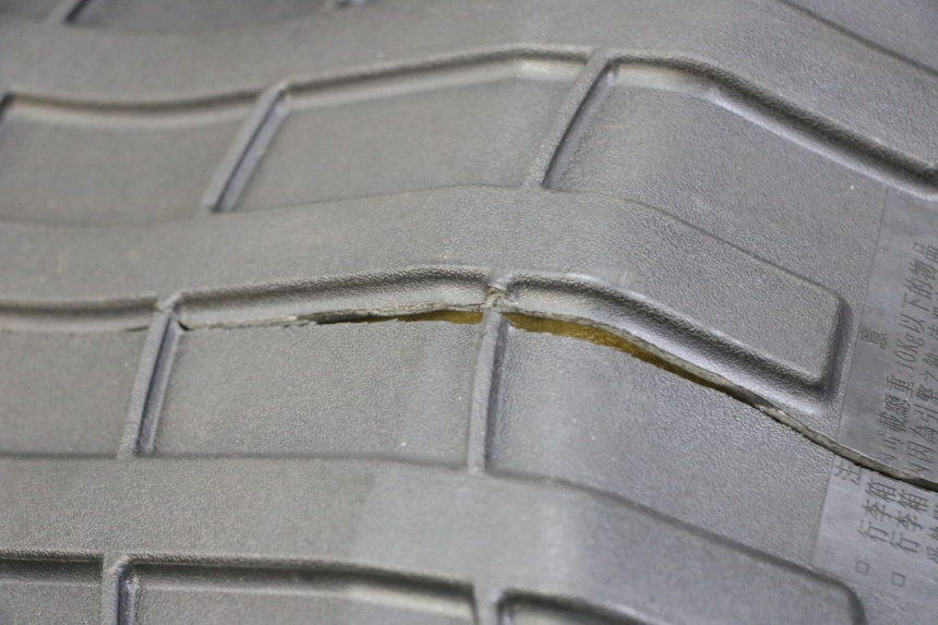 photo de SELLE SYM ORBIT III 3 4T 50 (2018 - 2021) - Vue d’ensemble