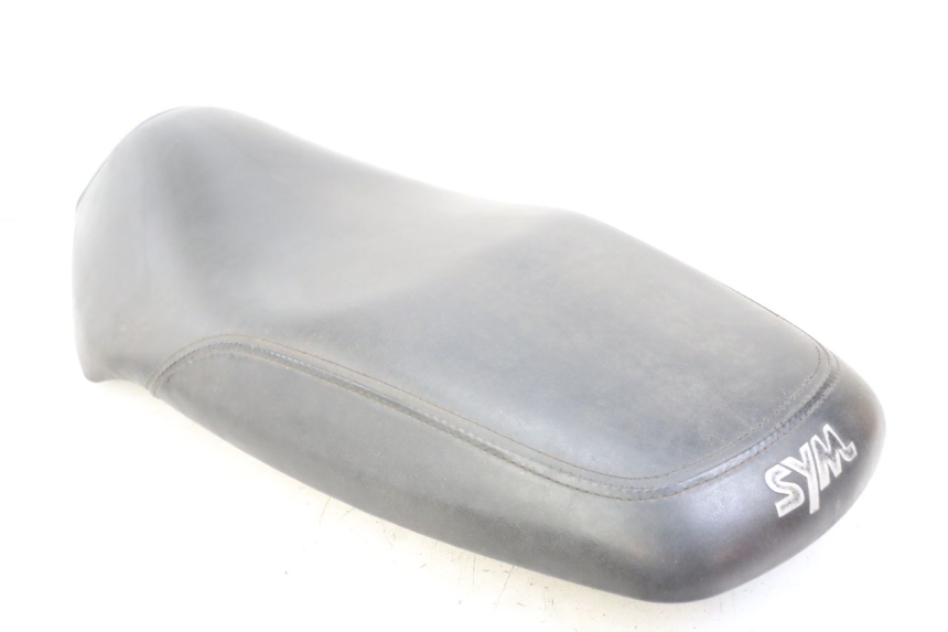 photo de SELLE SYM ORBIT III 3 4T 50 (2018 - 2021) - État de surface