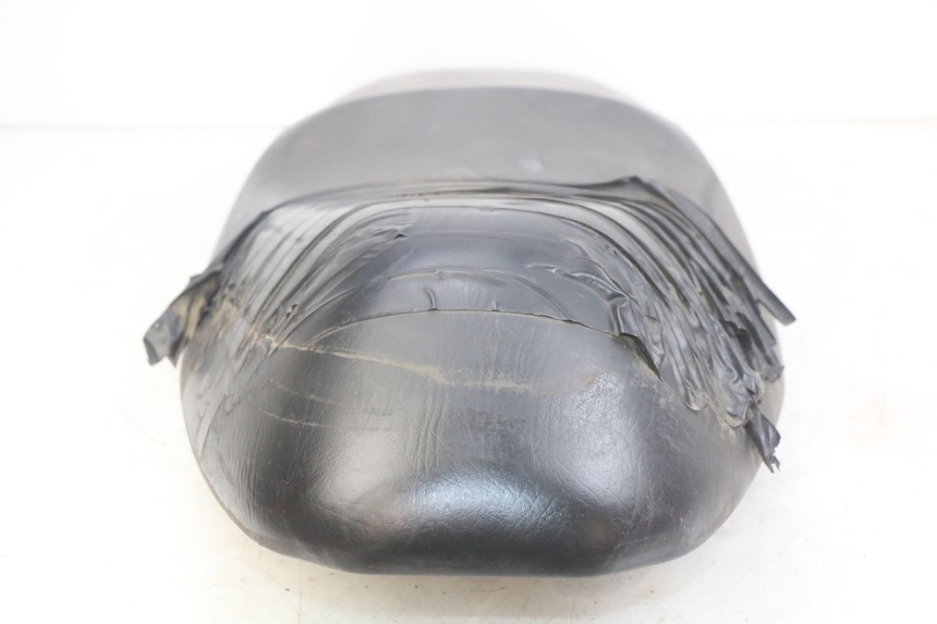 photo de SELLE SYM SYMPHONY 125 (2009 - 2015) - Détails caractéristiques