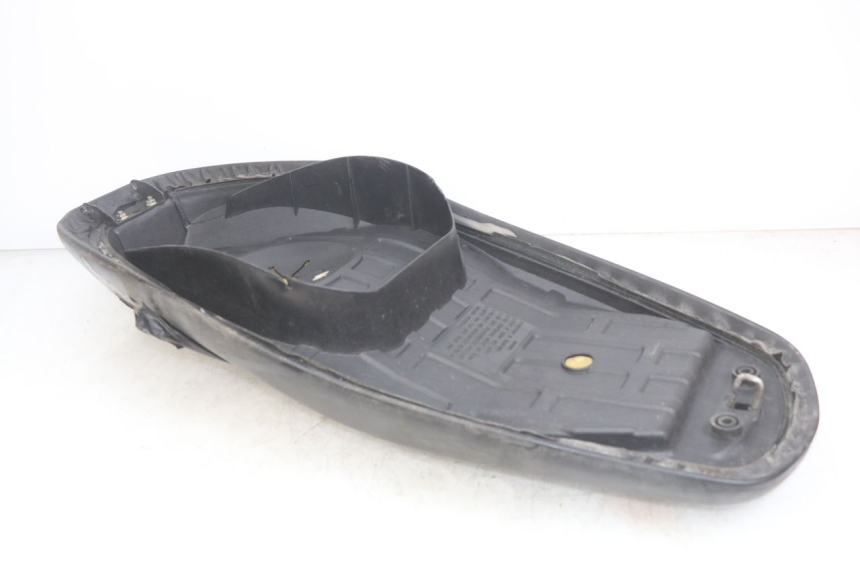 photo de SELLE SYM SYMPHONY 125 (2009 - 2015) - Autre angle de vue