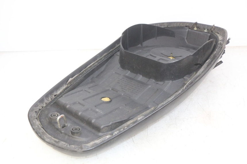 photo de SELLE SYM SYMPHONY 125 (2009 - 2015) - Vue d’ensemble