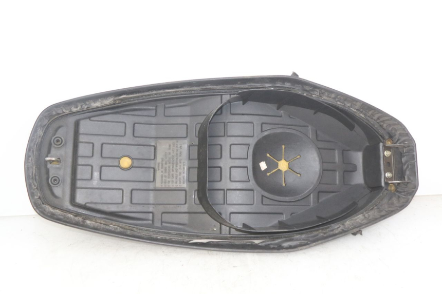 photo de SELLE SYM SYMPHONY 125 (2009 - 2015) - Pièce contrôlée