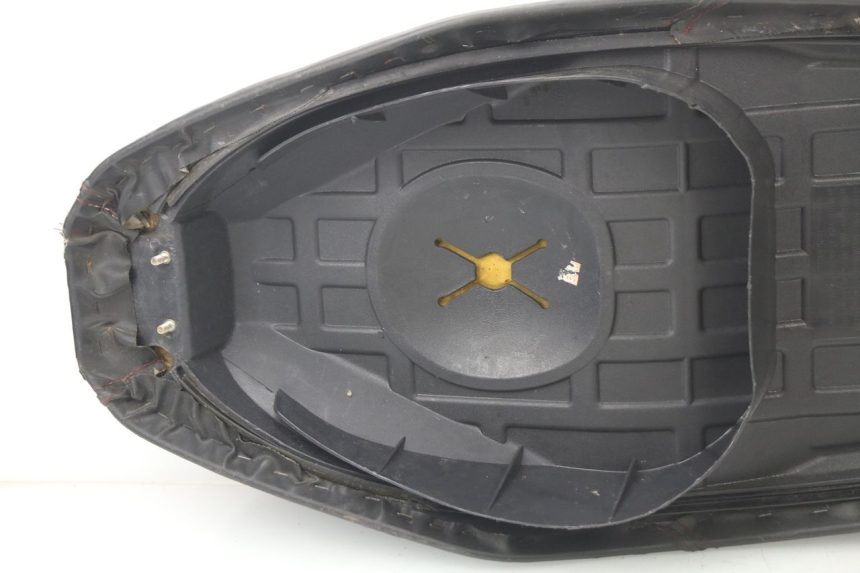 photo de SELLE SYM SYMPHONY 50 (2009 - 2015) - Détails caractéristiques