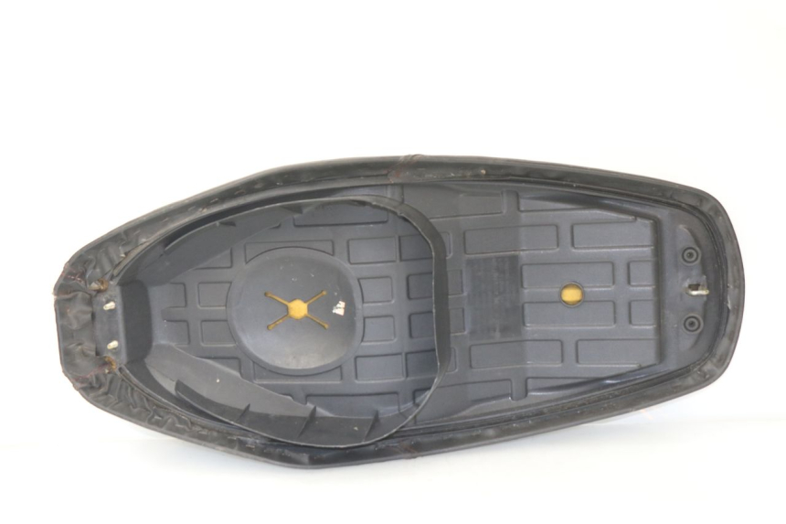 photo de SELLE SYM SYMPHONY 50 (2009 - 2015) - Vue rapprochée