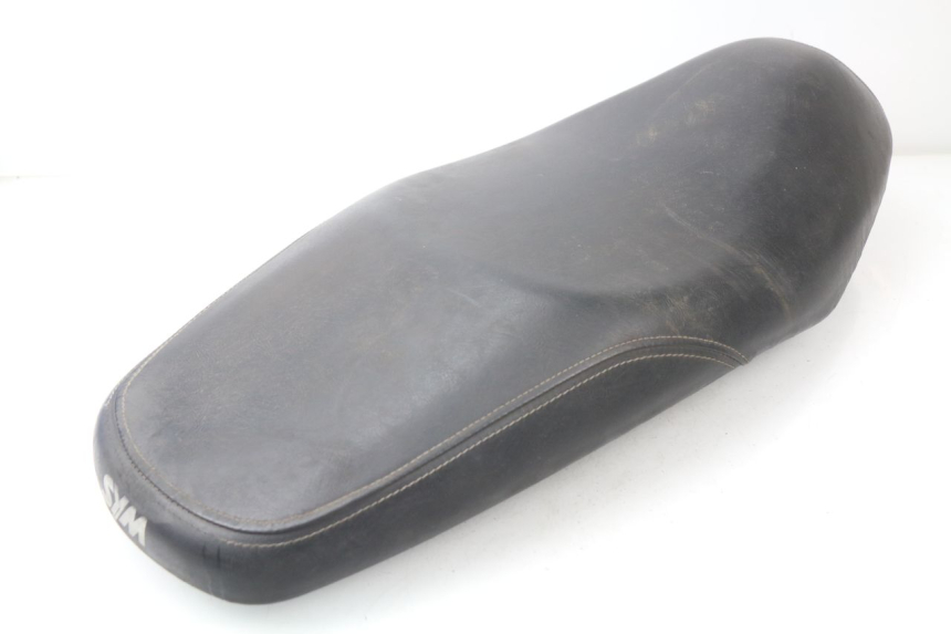 photo de SELLE SYM SYMPHONY 50 (2009 - 2015) - Autre angle de vue