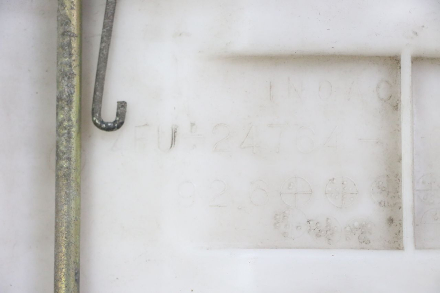 photo de SELLE YAMAHA TDR DELTABOX 125 (1997 - 2003) - Détail de la pièce