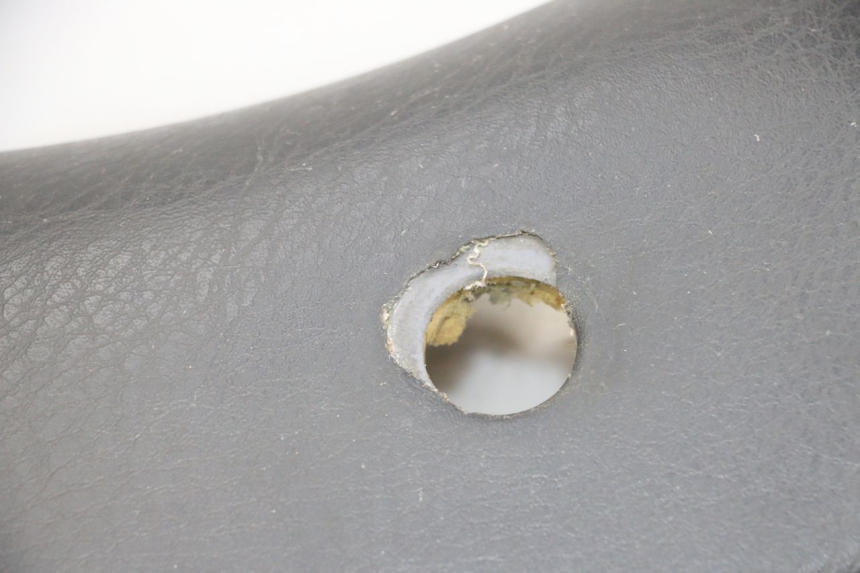 photo de SELLE YAMAHA TDR DELTABOX 125 (1997 - 2003) - Vue rapprochée