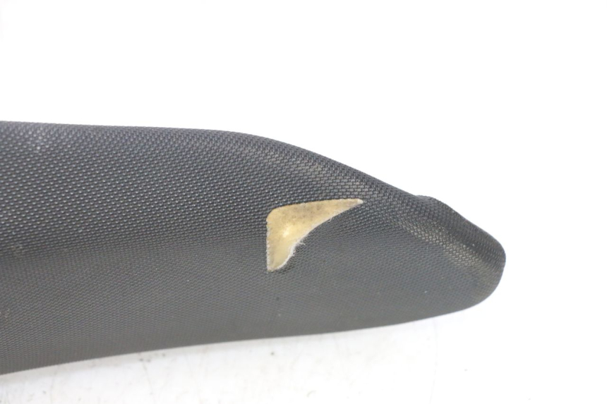 photo de SELLE HUSABERG TE 250 (2011 - 2014) - Inspection visuelle