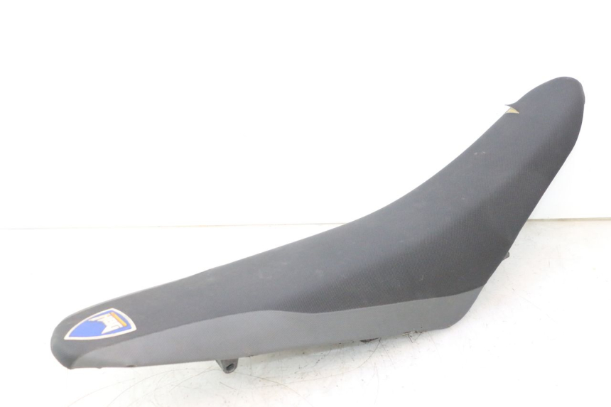 photo de SELLE HUSABERG TE 250 (2011 - 2014) - Points de fixation