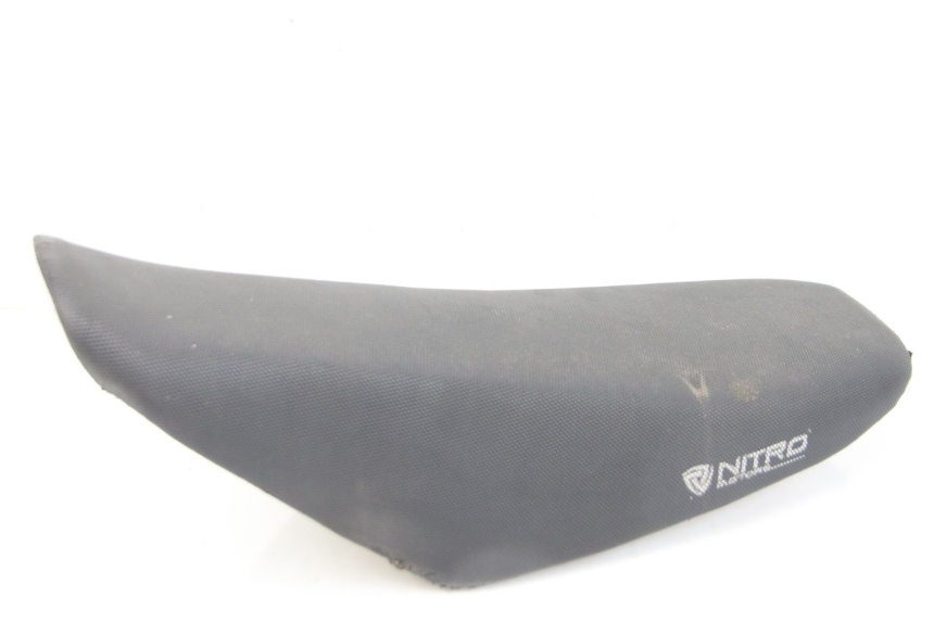 photo de SELLE NITRO MOTORS THUNDER 125 - Vue principale