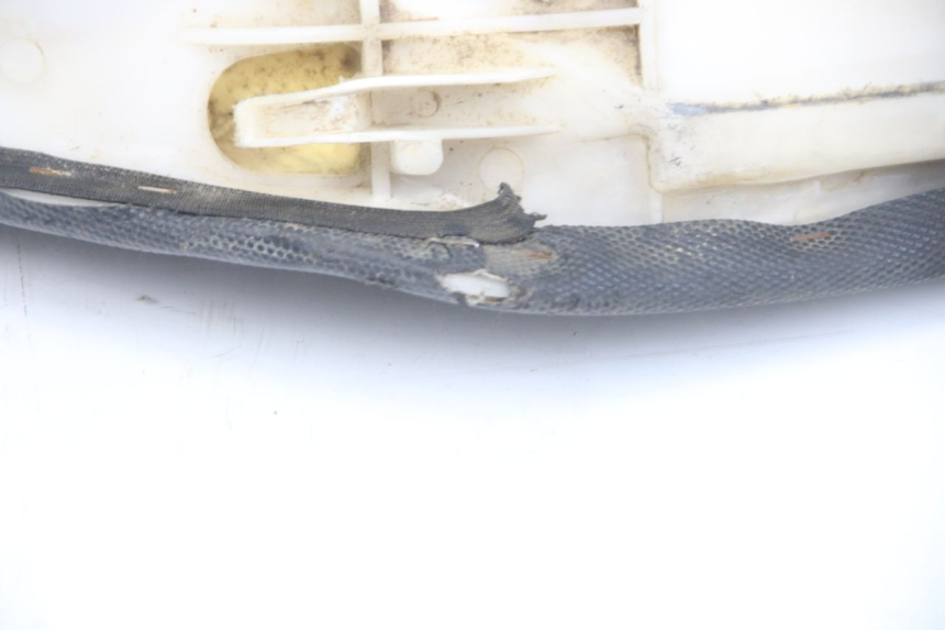 photo de SELLE NITRO MOTORS THUNDER 125 - Détail de la pièce