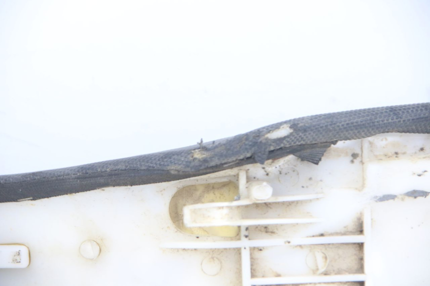 photo de SELLE NITRO MOTORS THUNDER 125 - Zoom état d’usage