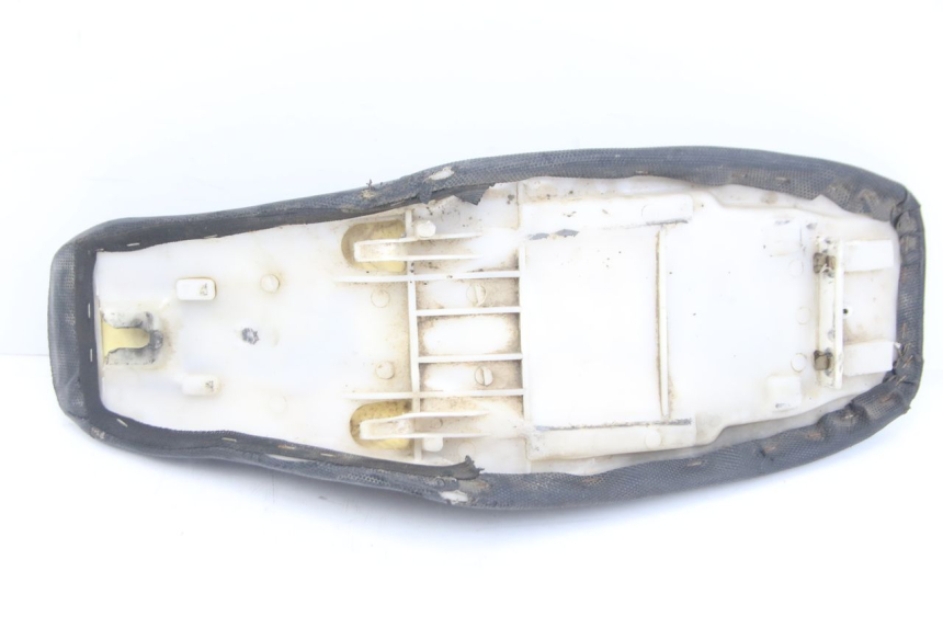 photo de SELLE NITRO MOTORS THUNDER 125 - Autre angle de vue