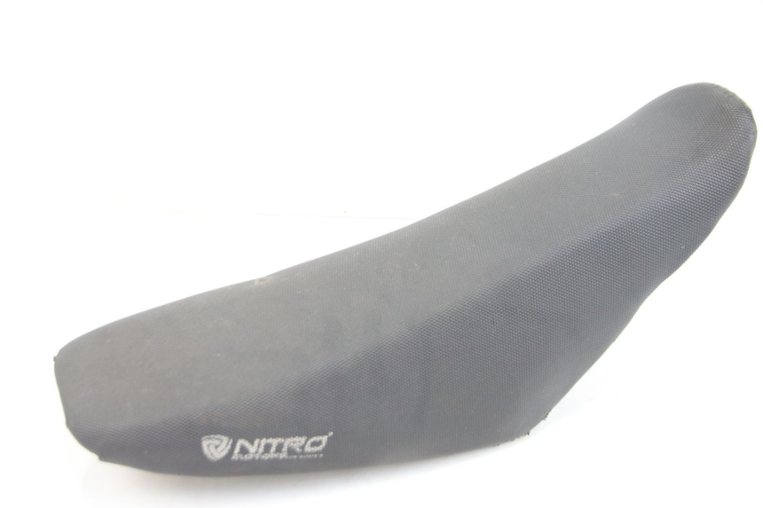photo de SELLE NITRO MOTORS THUNDER 125 - Vue d’ensemble