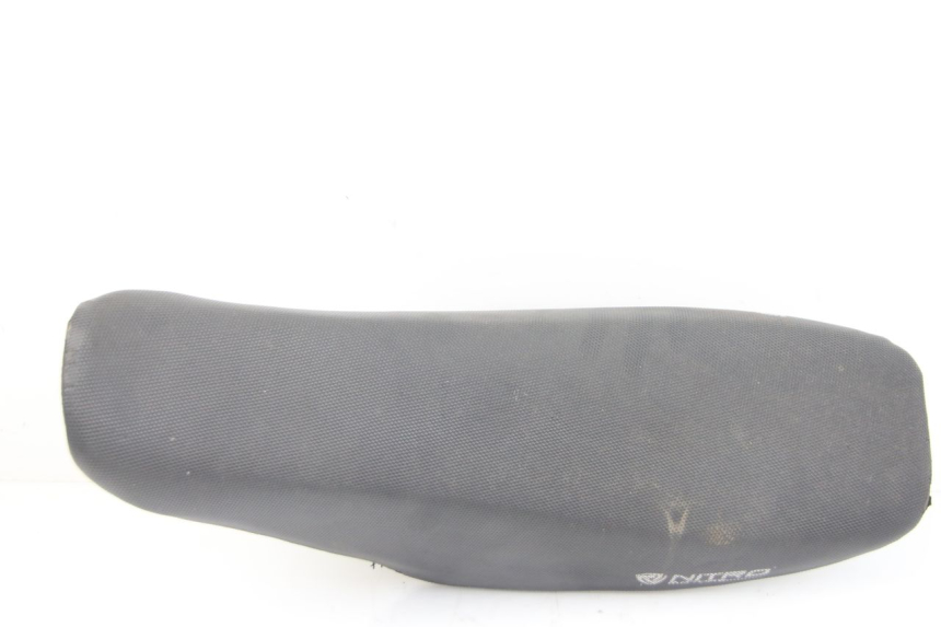 photo de SELLE NITRO MOTORS THUNDER 125 - Points de fixation