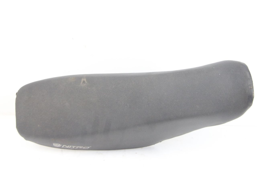 photo de SELLE NITRO MOTORS THUNDER 125 - État de surface
