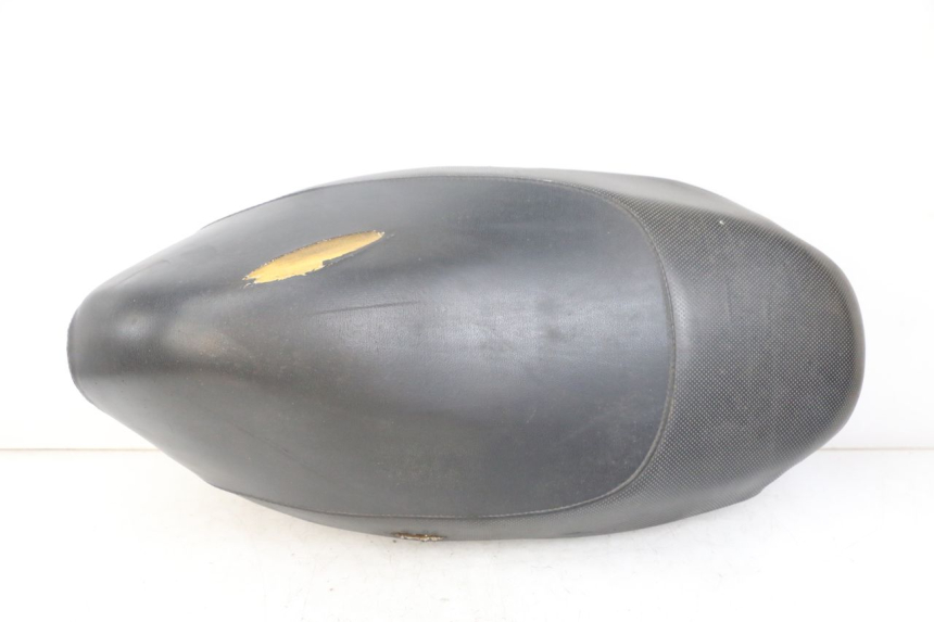photo de SELLE PEUGEOT TKR TREKKER FURIOUS 50 (2005 - 2014) - Vue principale