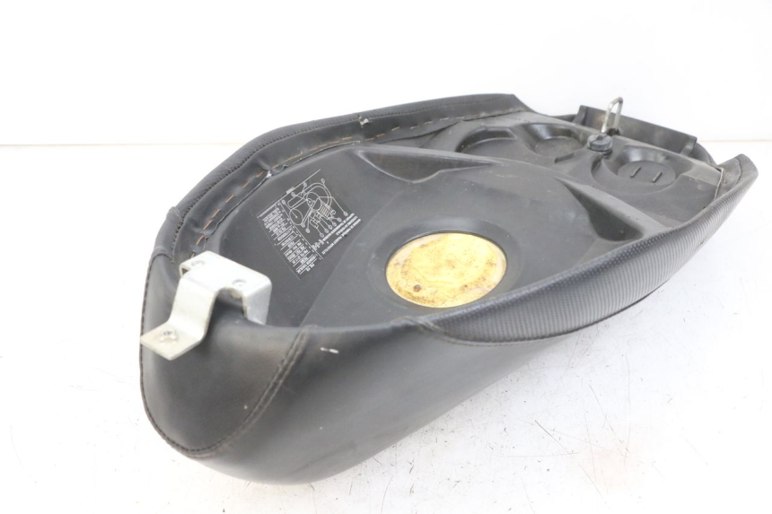 photo de SELLE PEUGEOT TKR TREKKER FURIOUS 50 (2005 - 2014) - Vue d’ensemble