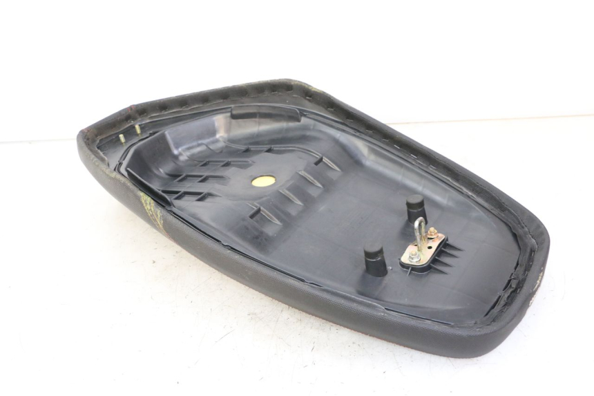 photo de SELLE TNT MOTOR BOSTON 4T 50 (2018 - 2025) - Détails caractéristiques