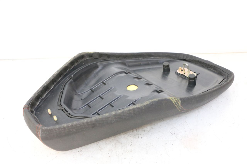 photo de SELLE TNT MOTOR BOSTON 4T 50 (2018 - 2025) - Zoom composants