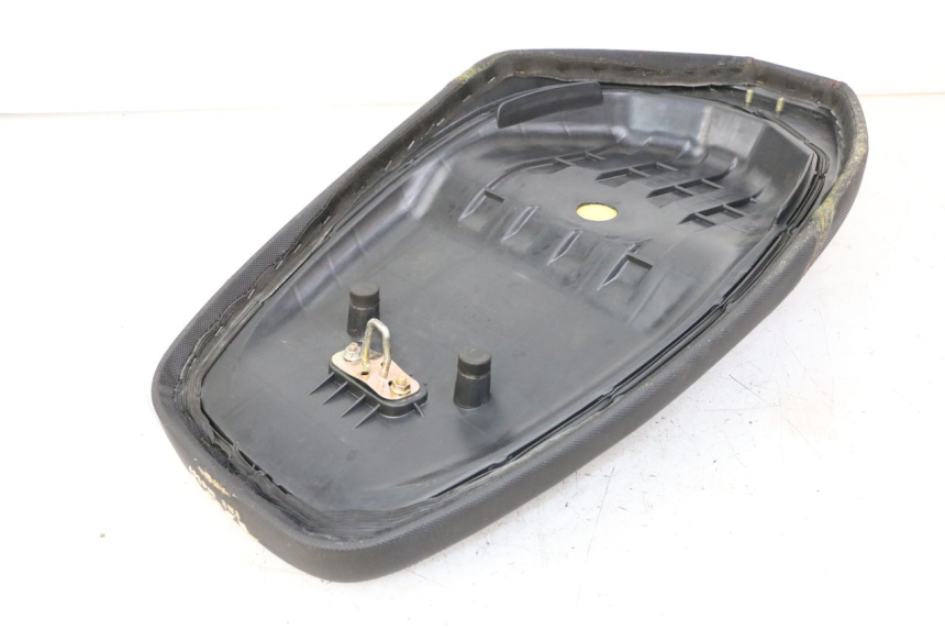 photo de SELLE TNT MOTOR BOSTON 4T 50 (2018 - 2025) - Photo complémentaire