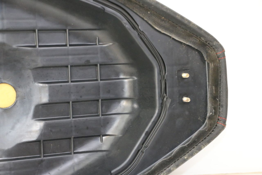 photo de SELLE TNT MOTOR BOSTON 4T 50 (2018 - 2025) - Angle alternatif