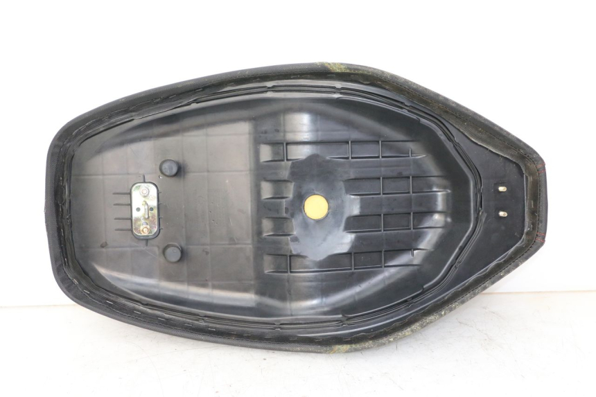 photo de SELLE TNT MOTOR BOSTON 4T 50 (2018 - 2025) - Zoom qualité