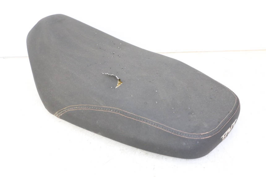 photo de SELLE TNT MOTOR BOSTON 4T 50 (2018 - 2025) - Vue d’ensemble