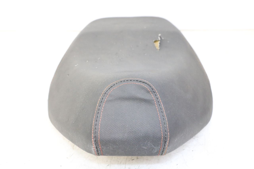 photo de SELLE TNT MOTOR BOSTON 4T 50 (2018 - 2025) - État de surface