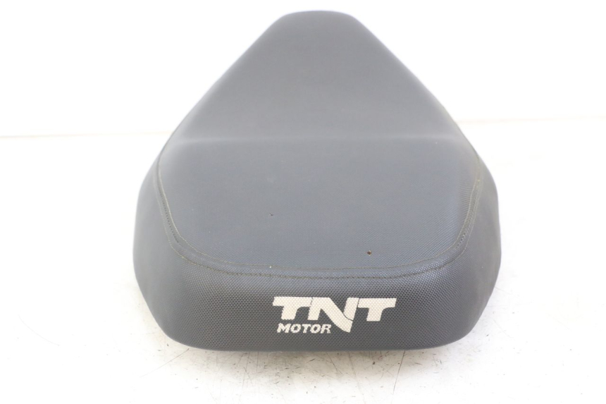 photo de SELLE TNT MOTOR ROMA 10' 4T 50 (2019 - 2022) - Détails caractéristiques