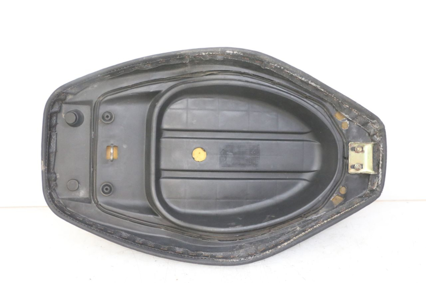 photo de SELLE TNT MOTOR ROMA 10' 4T 50 (2019 - 2022) - Vue d’ensemble