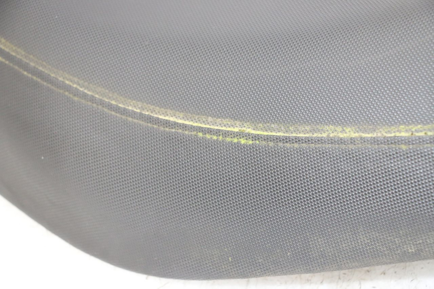 photo de SELLE TNT MOTOR ROMA 10' 4T 50 (2019 - 2022) - État de surface