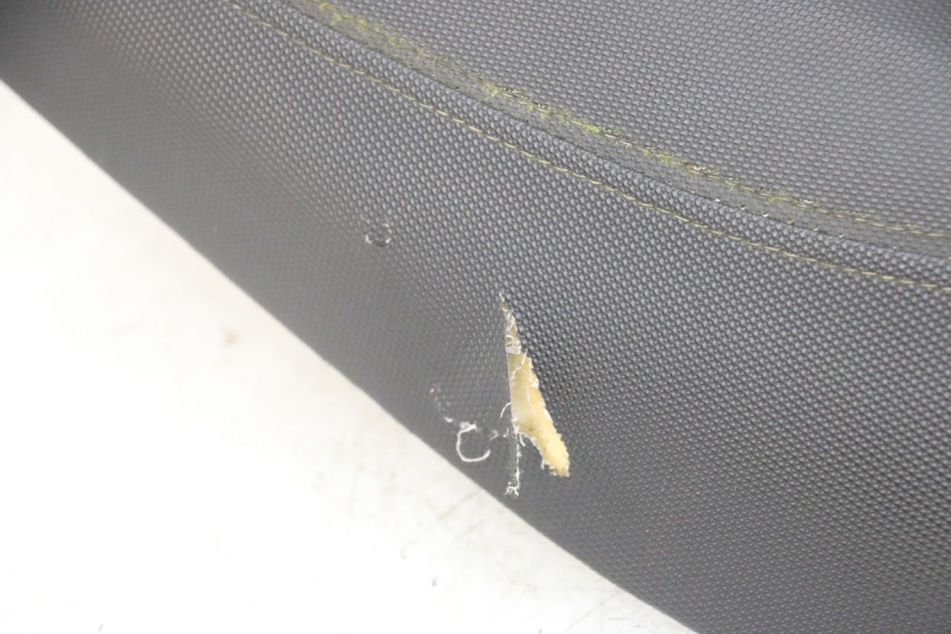 photo de SELLE TNT MOTOR ROMA 10' 4T 50 (2019 - 2022) - Marquages et références