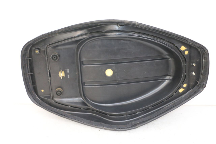 photo de SELLE BAOTIAN TRAVEL SPIRIT 50 (2010 - 2012) - Détails caractéristiques