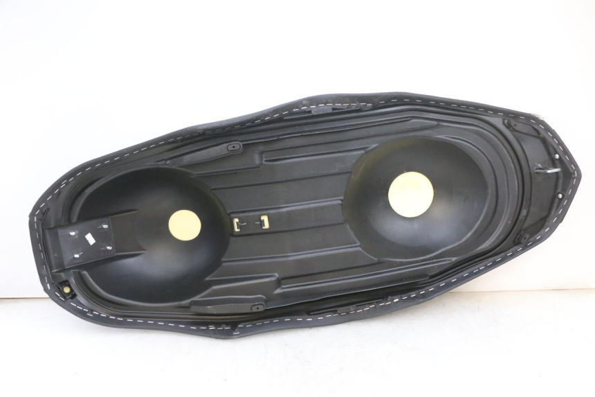 photo de SELLE YAMAHA TRICITY 300 (2020 - 2024) - Inspection visuelle