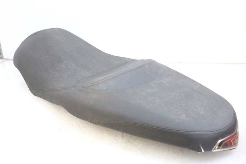 photo de SELLE YAMAHA TRICITY 300 (2020 - 2024) - Autre angle de vue