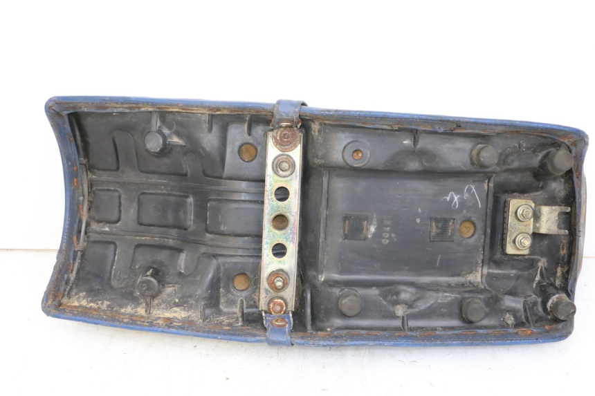 photo de SELLE SUZUKI TS X 80 (1984 - 1988) - Détail de la pièce