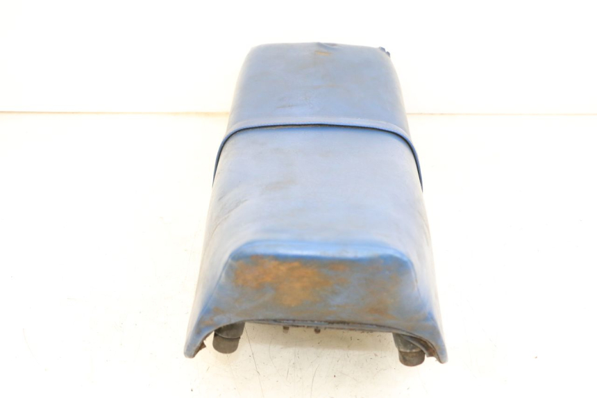 photo de SELLE SUZUKI TS X 80 (1984 - 1988) - État de surface