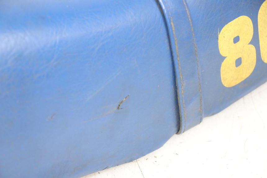 photo de SELLE SUZUKI TS X 80 (1984 - 1988) - Pièce contrôlée