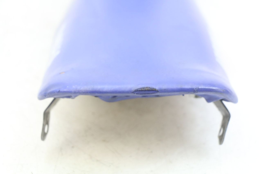 photo de SELLE YAMAHA TTR 125 (2000 - 2020) - Points de fixation