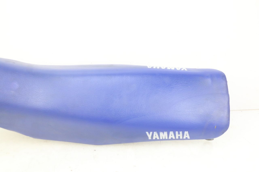 photo de SELLE YAMAHA TTR 125 (2000 - 2020) - Marquages et références