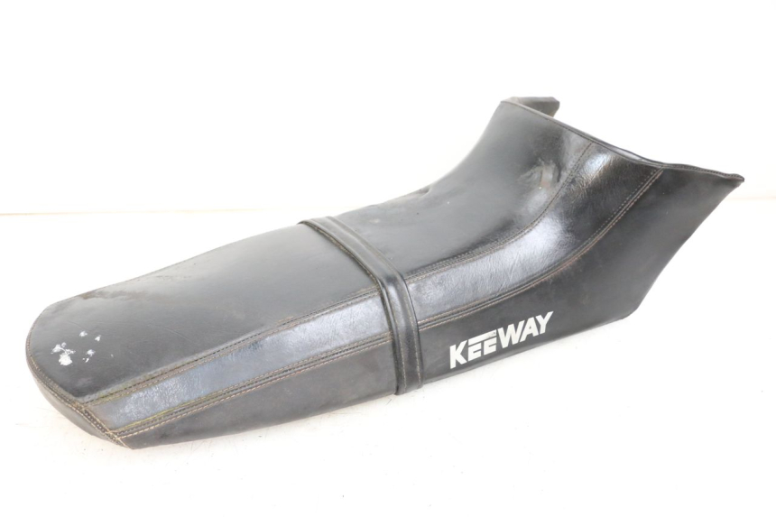 photo de SELLE KEEWAY TX 50 (2008 - 2015) - Vue principale