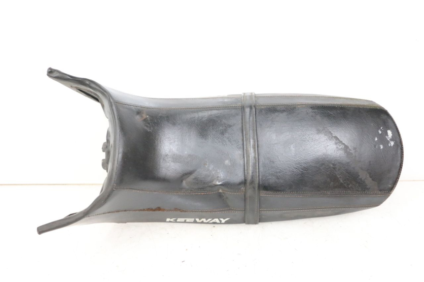 photo de SELLE KEEWAY TX 50 (2008 - 2015) - Détail de la pièce